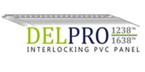 DelPro PVC Liner Panel Manufacturer