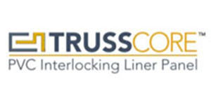 Trusscore PVC Liner Panel Manufacturer