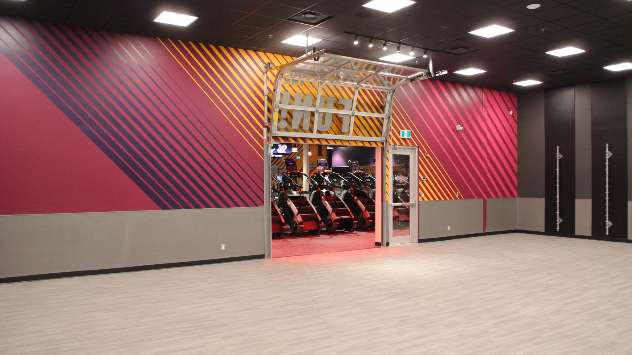 Acrovyn Wall Panels and Wall Protection Products